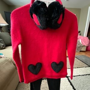 💋4/$40-Three Piece Outfit